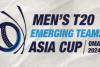 Asian Cricket Council ਨੇ ਸ਼ੁੱਕਰਵਾਰ, 20 ਸਤੰਬਰ ਨੂੰ ਆਪਣੇ ਪੁਰਸ਼ T20 Emerging Asia Cup 2024 ਦੇ ਪੂਰੇ ਪ੍ਰੋਗਰਾਮ ਦਾ ਐਲਾਨ ਕੀਤਾ 