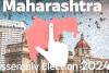 Maharashtra Elections 2024: ਮਹਾਰਾਸ਼ਟਰ ਵਿਧਾਨ ਸਭਾ ਦੀਆਂ ਸਾਰੀਆਂ 288 ਸੀਟਾਂ ਲਈ ਅੱਜ ਵੋਟਿੰਗ