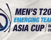 Asian Cricket Council ਨੇ ਸ਼ੁੱਕਰਵਾਰ, 20 ਸਤੰਬਰ ਨੂੰ ਆਪਣੇ ਪੁਰਸ਼ T20 Emerging Asia Cup 2024 ਦੇ ਪੂਰੇ ਪ੍ਰੋਗਰਾਮ ਦਾ ਐਲਾਨ ਕੀਤਾ 