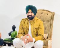 ਲਾਲਜੀਤ ਸਿੰਘ ਭੁੱਲਰ ਵੱਲੋਂ ਨਵੇਂ ਵਰ੍ਹੇ ਦੌਰਾਨ ਨਵੀਂਆਂ ਬੱਸਾਂ ਖ਼ਰੀਦਣ ਦੇ ਹੁਕਮ