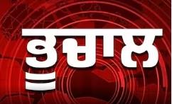 ਉੱਤਰੀ ਪਾਪੂਆ ਨਿਊ ਗਿਨੀ‘ਚ ਸੋਮਵਾਰ ਨੂੰ 6.9 ਤੀਬਰਤਾ ਦੇ ਭੂਚਾਲ ਦੇ ਝਟਕੇ ਮਹਿਸੂਸ ਕੀਤੇ ਗਏ