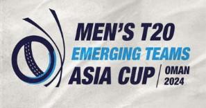 Asian Cricket Council ਨੇ ਸ਼ੁੱਕਰਵਾਰ, 20 ਸਤੰਬਰ ਨੂੰ ਆਪਣੇ ਪੁਰਸ਼ T20 Emerging Asia Cup 2024 ਦੇ ਪੂਰੇ ਪ੍ਰੋਗਰਾਮ ਦਾ ਐਲਾਨ ਕੀਤਾ 