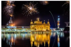  ਨਾਨਕਸ਼ਾਹੀ ਕੈਲੰਡਰ 556 ਅਨੁਸਾਰ ਸ੍ਰੀ ਦਰਬਾਰ ਸਾਹਿਬ ਜੀ ਵਿਖੇ 1 ਨਵੰਬਰ ਨੂੰ ਬੰਦੀ ਛੋੜ ਦਿਵਸ ਮਨਾਇਆ ਜਾਵੇਗਾ